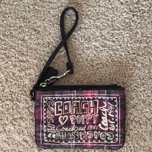 Wristlet